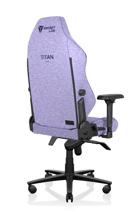 Soda Purple  -
                            Secretlab TITAN Evo
                        Alternate Product Image