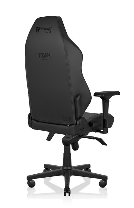 BLACK  -
                            Secretlab TITAN Evo Lite
                        Alternate Product Image
