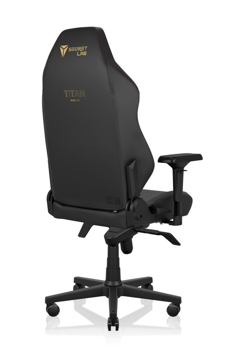 Stealth  -
                            Secretlab TITAN Evo Lite
                        Alternate Product Image