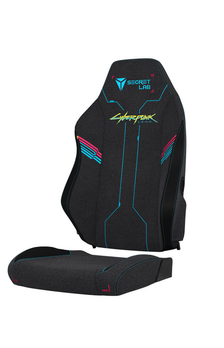 Secretlab Accessories To Upgrade Your Gaming Chair