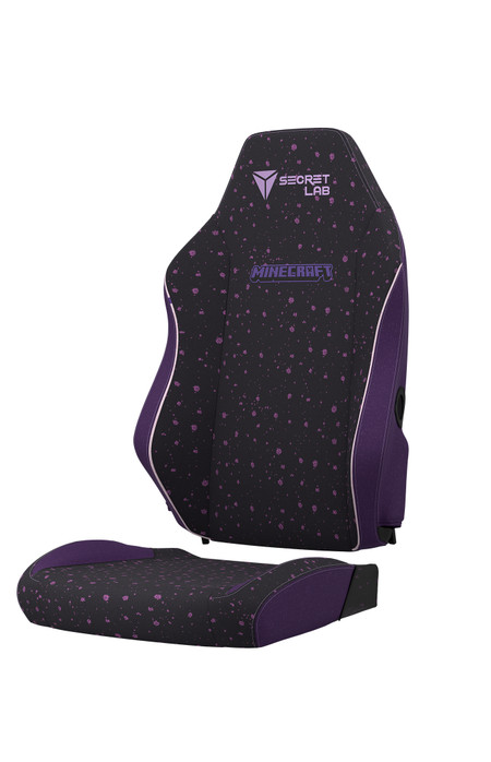 Secret lab seat cover sale