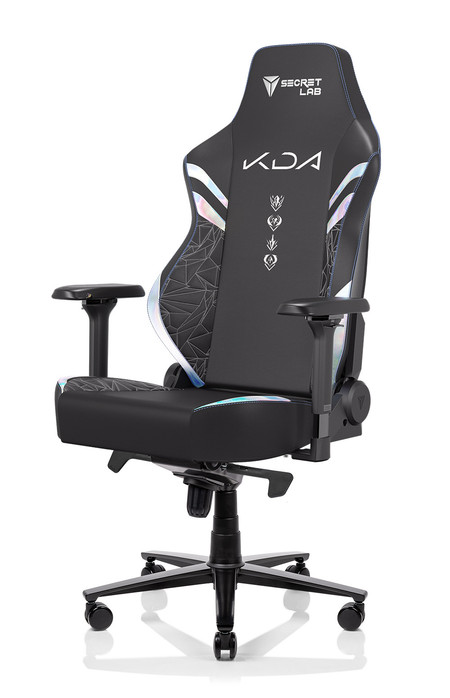 Secretlab TITAN 2020 Gaming Chair Secretlab EU