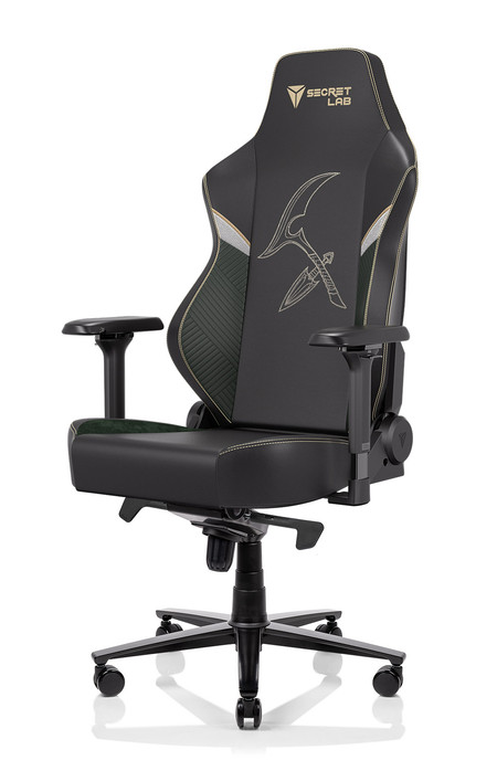 Secretlab TITAN 2020 Gaming Chair | Secretlab US