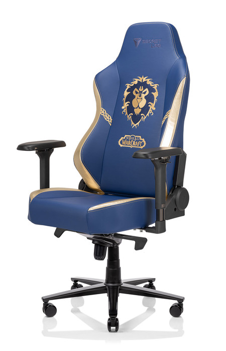 Secretlab TITAN 2020 Gaming Chair Secretlab US