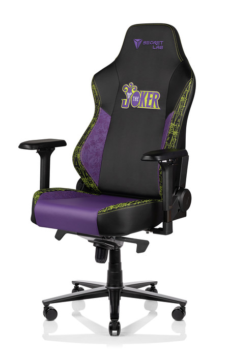 Secretlab TITAN 2020 Gaming Chair Secretlab EU