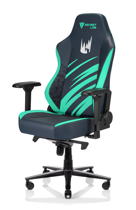 Secretlab TITAN 2020 Gaming Chair Secretlab EU