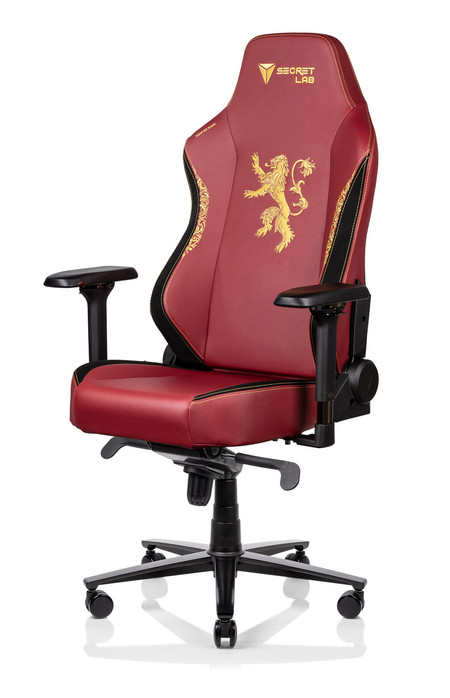 Titan gaming chair price sale