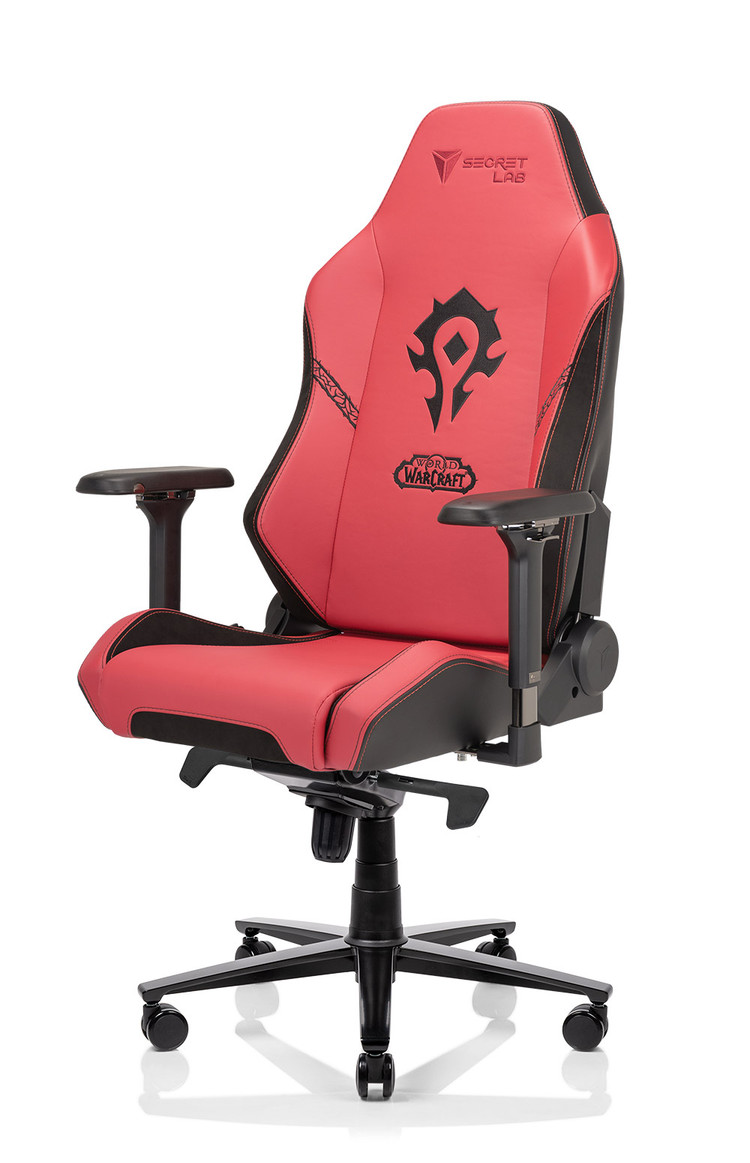 Secretlab OMEGA 2020 Gaming Chair Secretlab US
