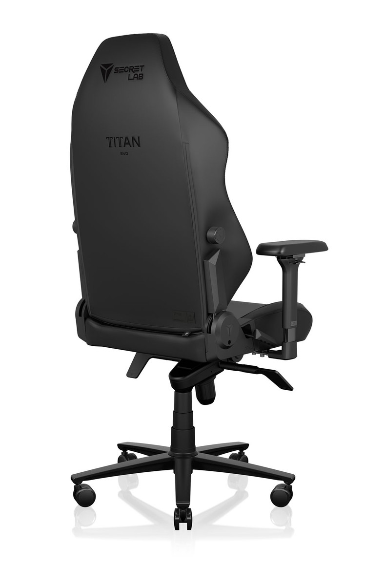 Secretlab TITAN Evo 2022 NEO クラシック (R) Secretlab Titan Evo 2022 Review - Newsweek
